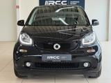 Smart ForTwo Cabrio Automatik Kamera Navi JBL - Smart Gebrauchtwagen in Bremen
