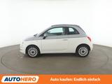 Fiat 500C 1.0 Mild-Hybrid Dolcevita*PDC*CABRIO*KLIMA* - gebrauchte Fiat 500C aus dem Jahr 2021