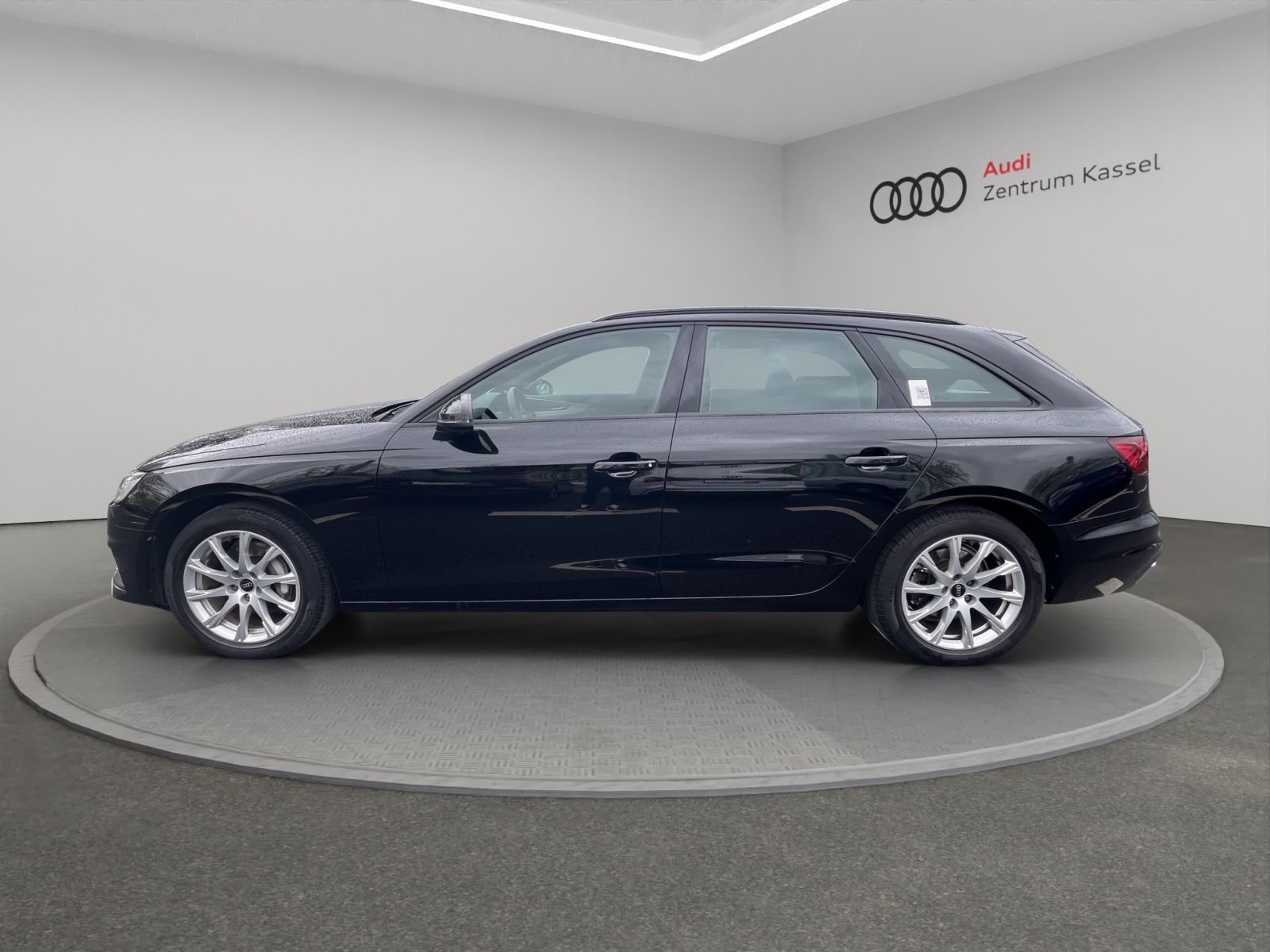 Audi A4 - Bild 3