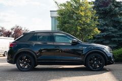 Fahrzeugabbildung Volkswagen T-Roc R-Line 4Motion* Black Style*
