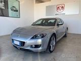 Mazda rx-8 - 2006 - Mazda RX-8 Benziner Gebrauchtwagen