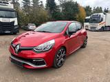 Renault Clio RS IV  Sporn 1.6l Turbo 220ps Automatik TÜV - Renault Clio: Turbo