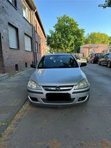Opel Corsa 1.3 CDTi - Opel Corsa aus 2006 mit Diesel-Antrieb