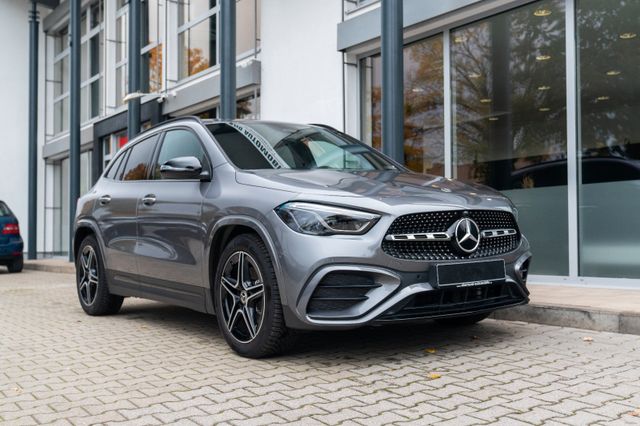 Mercedes-Benz GLA 200/ NIGHT PAKET/ MULTIBEAM/ PREMIUM Mercedes-Benz GLA 200/ NIGHT PAKET/ MULTIBEAM/ PREMIUM