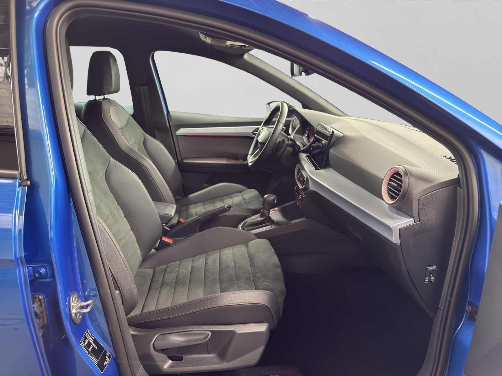 Seat Ibiza - Bild 5
