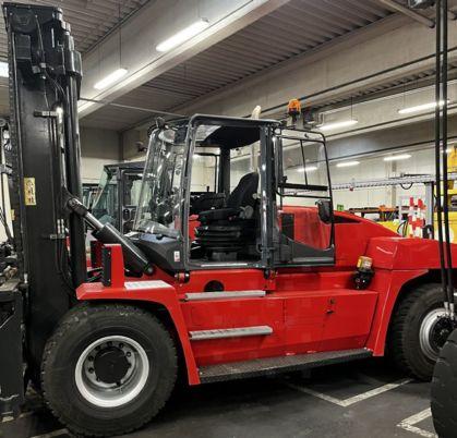 Kalmar DCG120-12