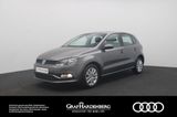 Volkswagen Polo V 1.2 TSI . - Volkswagen Polo: Limousine