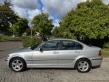BMW 318 Baureihe 3 Lim. 318i Automatik Tüv Neu - BMW 318 aus 2003: 318i