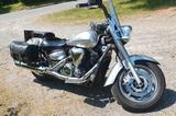Yamaha XVS 1300 A Midnight Star - YAMAHA XVS 1300 MIDNIGHT STAR