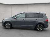 Volkswagen Touran 2.0 TDI DSG UNITED ACC Allwetter 7 Sitzer - Volkswagen Touran United mit Diesel-Antrieb