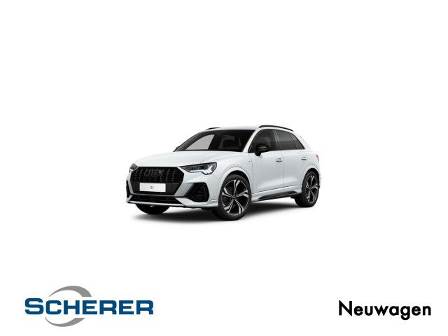 Audi Q3 S line 35 TFSI 110(150) kW(PS) S tronic