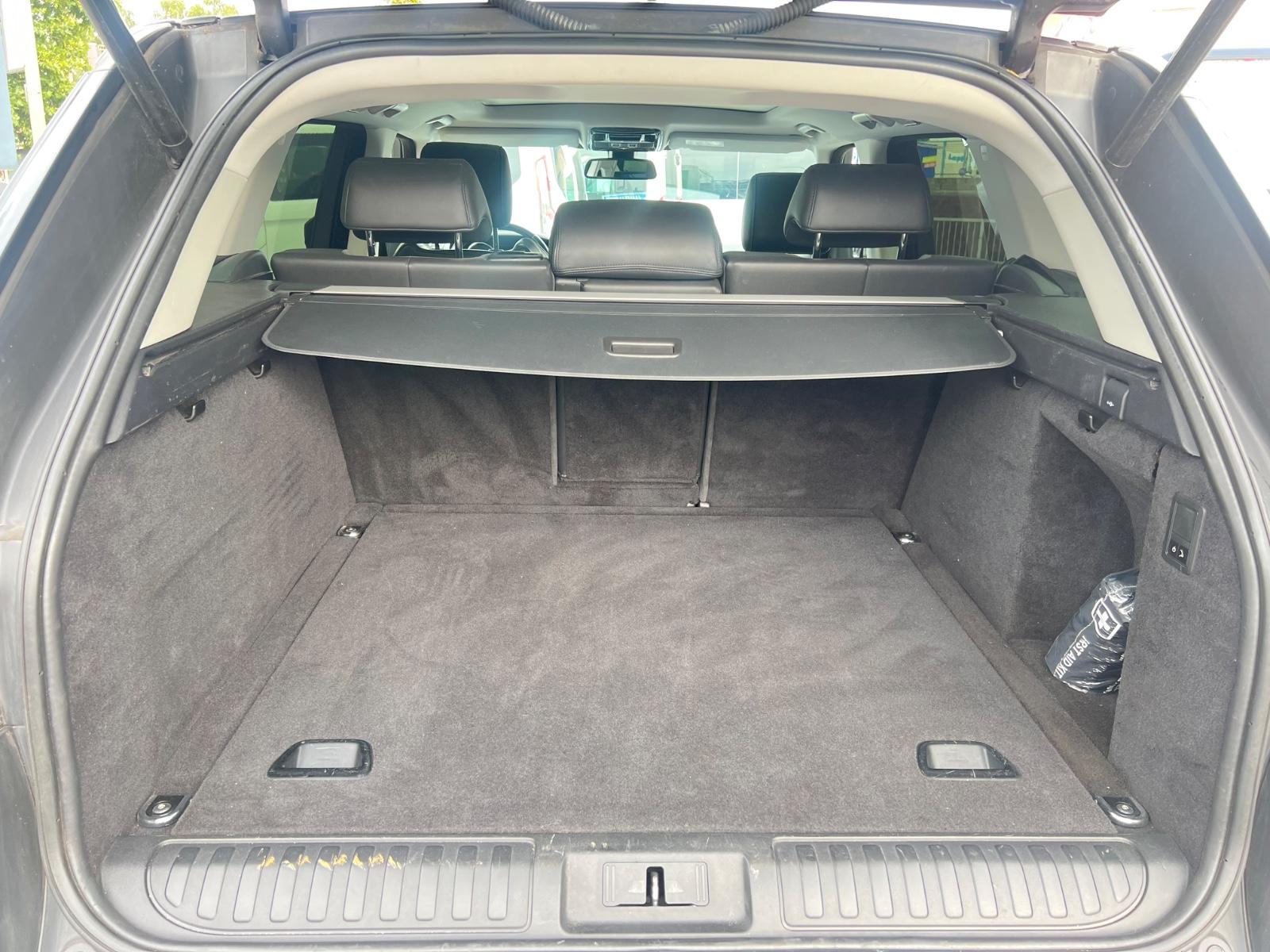 Land Rover Range Rover Sport HSE