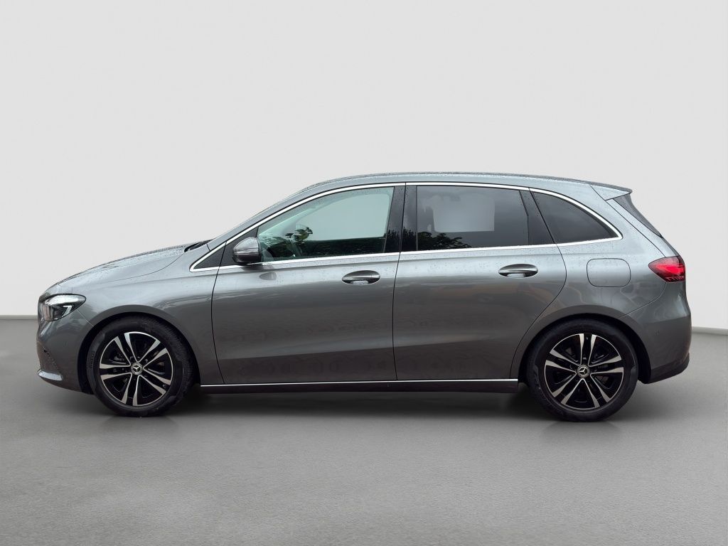 Fahrzeugabbildung Mercedes-Benz B 200 AHZV*LED*RFK*DAB*THERMOTRONIC*LENKRADHZG*