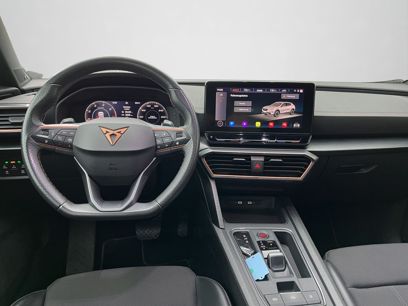 Cupra Formentor - Bild 3