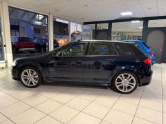 AUDI S3 Quattro 265 Ps Open Sky Leder Xenon Pano