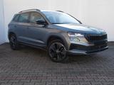 Skoda Karoq Sportline 1.5 TSI DSG ACC SHZ 360° Kamera - Skoda Karoq: Automatik