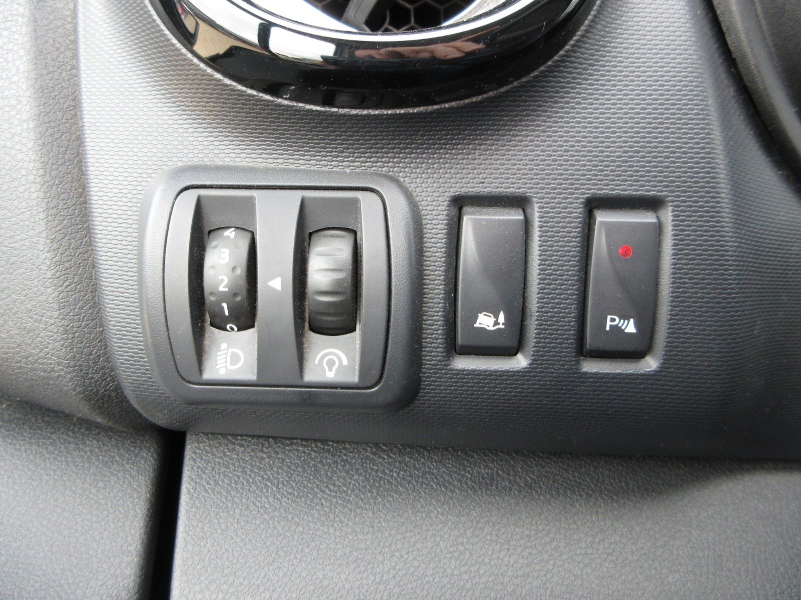 Fahrzeugabbildung Opel Vivaro Kasten L2H1  LED/PDC/TEMPOMAT