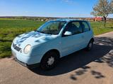 Volkswagen VW Lupo "Sondermodell Rave" TÜV neu / 1.4 - Volkswagen Lupo: Rave