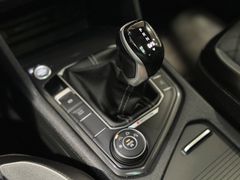 VW Tiguan Allspace - Ansicht 38