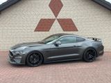 Ford Mustang GT Fastback*Sondermodell Fifty-Five - Ford Mustang: Fast
