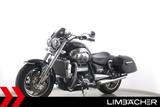 Triumph ROCKET III - Triumph-Sportauspuff, Sturzbügel - TRIUMPH ROCKET