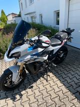 BMW S 1000 XR - BMW Motorräder in Kassel