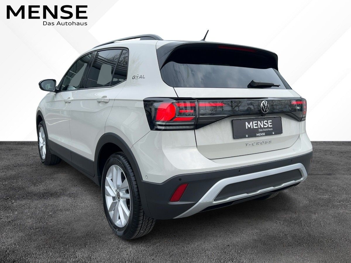 Volkswagen T-Cross - Bild 4