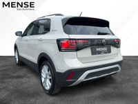 Volkswagen T-Cross - Vorschau Bild 4