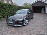 Audi A6 Allroad 320PS Competition, Headup, Kamera,  - Audi A6 Allroad aus 2015