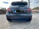 Porsche Cayenne GTS /APPROVED/Bose - Porsche: Approved