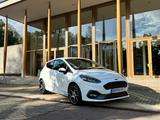 Ford Fiesta ST mk8 Tausche - Ford Fiesta: Mk