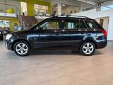 Skoda Fabia Combi Style Edition*ASR*PDC*A/C*LM* - Skoda Fabia: Combi Style Edition