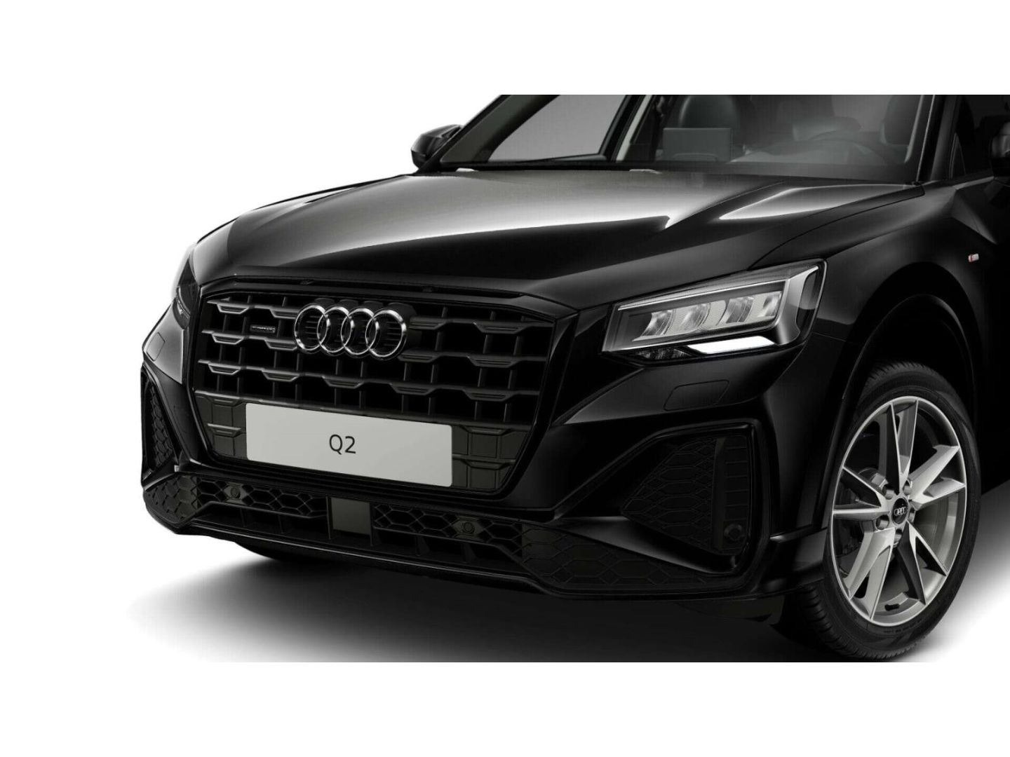Audi Q2 - Bild 3