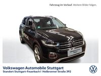 Volkswagen T-Cross - Vorschau Bild 2