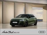 Audi A1 Sportback advanced 25 TFSI 70(95 ) kW(PS) S t - Neuwagen: Grün