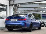 BMW M3 Competition M-Track-Paket 2. J. GARANTIE - BMW mit Benzin-Antrieb: Garantie