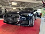 Audi A6 Avant 50 TDI Leder Massage AHK ACC 20 Zoll - Audi A6 mit Diesel-Antrieb: Kombi, 2.5