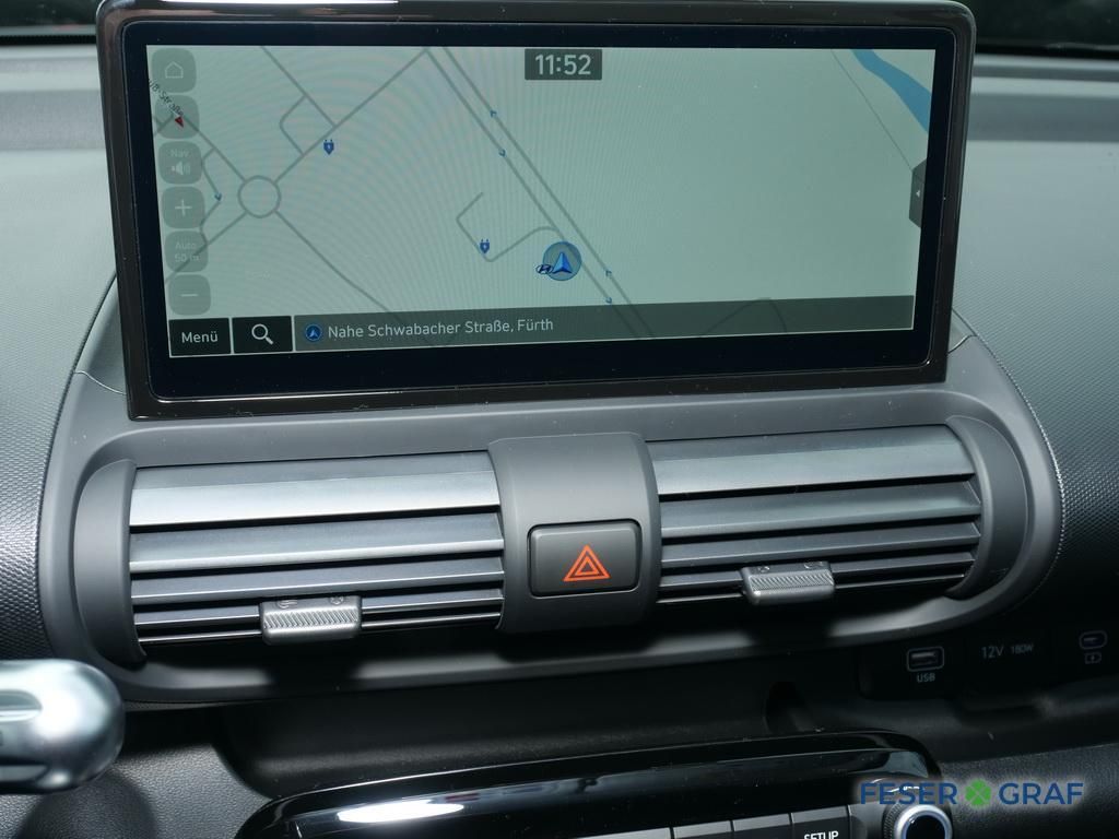 Hyundai INSTER - Bild 7