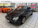 Mercedes-Benz CLK 200 Cabrio Kompressor KE18ML K Leder Klimaau - Mercedes-Benz CLK 200 aus 2008