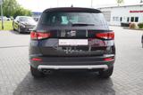 Seat Ateca 1.5 TSI DSG 4Drive LED Navi Standheizung - Seat Ateca mit Benzin-Antrieb: Automatik
