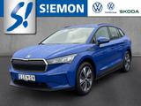 Skoda Enyaq 50 Loft Temp ZV CarPlay Rkam PDC BT LED Di
