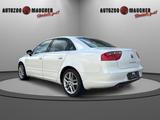 Seat Exeo 2.0 TDI Style - Seat Exeo Gebrauchtwagen