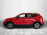 Seat Ateca Xcellence 4Drive. AHK,Navi - gebrauchte Seat Ateca aus dem Jahr 2016