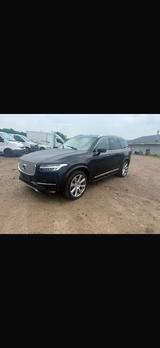 Volvo XC 90 XC90 First Edition AWD - Volvo XC90: Edition