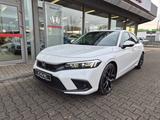 Honda Civic Lim. 5-trg. e:HEV Advance - Honda Civic in Mainz
