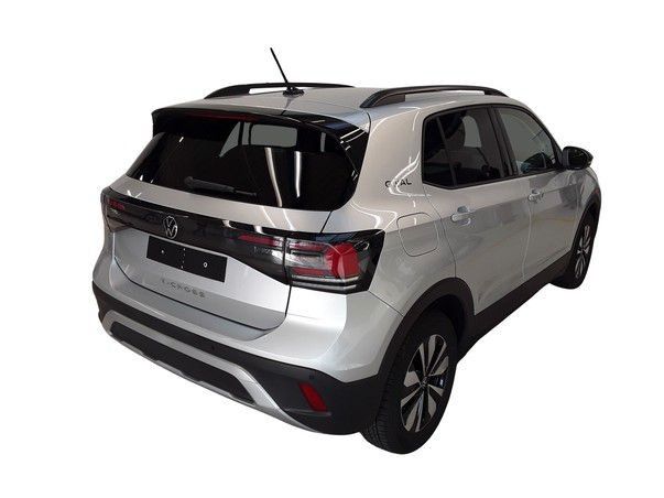 T-Cross 1.0 TSI Goal - LED / AHZV