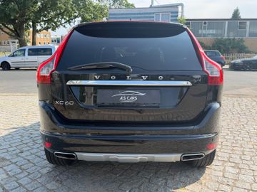 Volvo XC60 - 6
