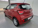 Hyundai i10 1.2 Style Tempomat - Hyundai i10: 1.2