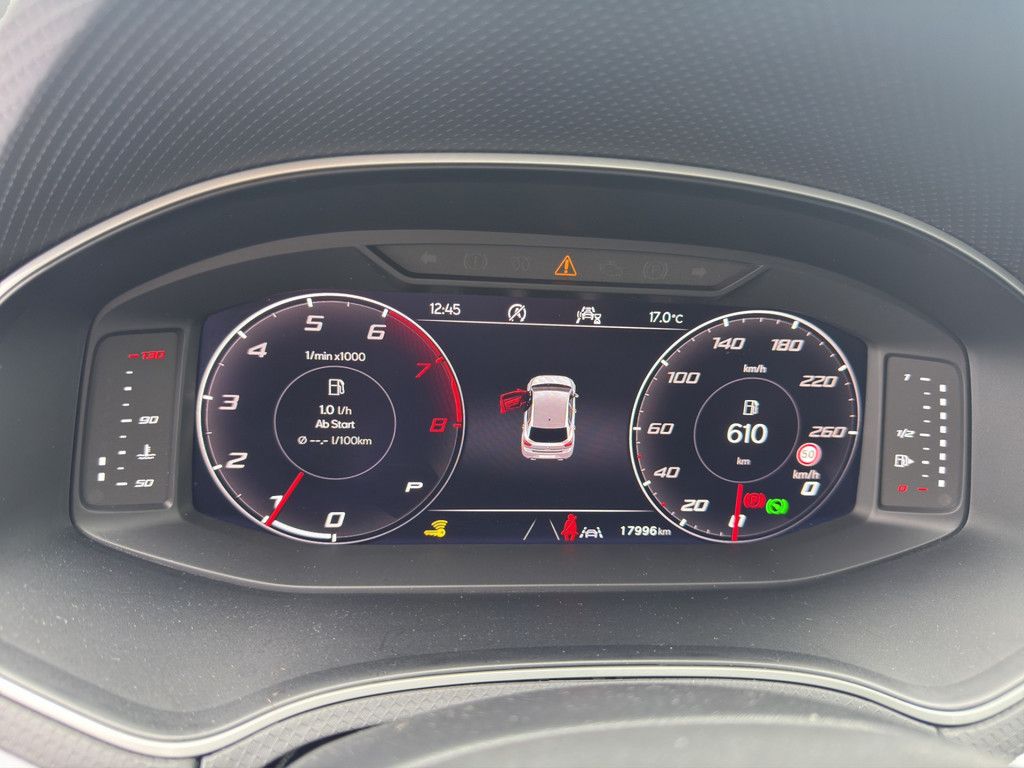 Seat Ibiza - Bild 7