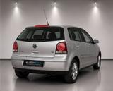Volkswagen Polo IV United - gebrauchte VW Polo aus dem Jahr 2008
